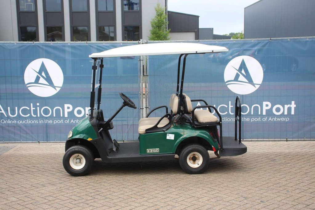 Golfkar EZ-GO RXV Elektrisch 2019