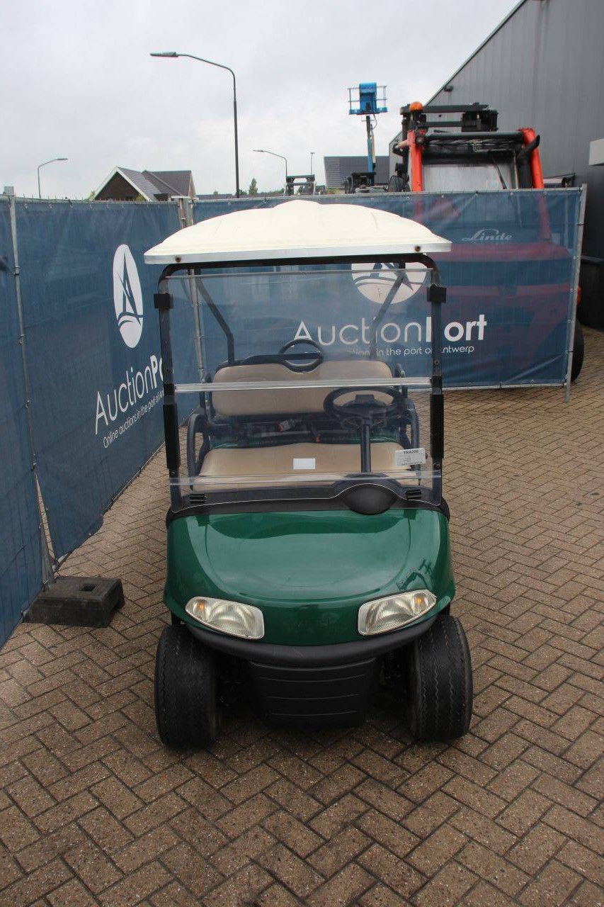 Golfkar EZ-GO RXV Elektrisch 2019