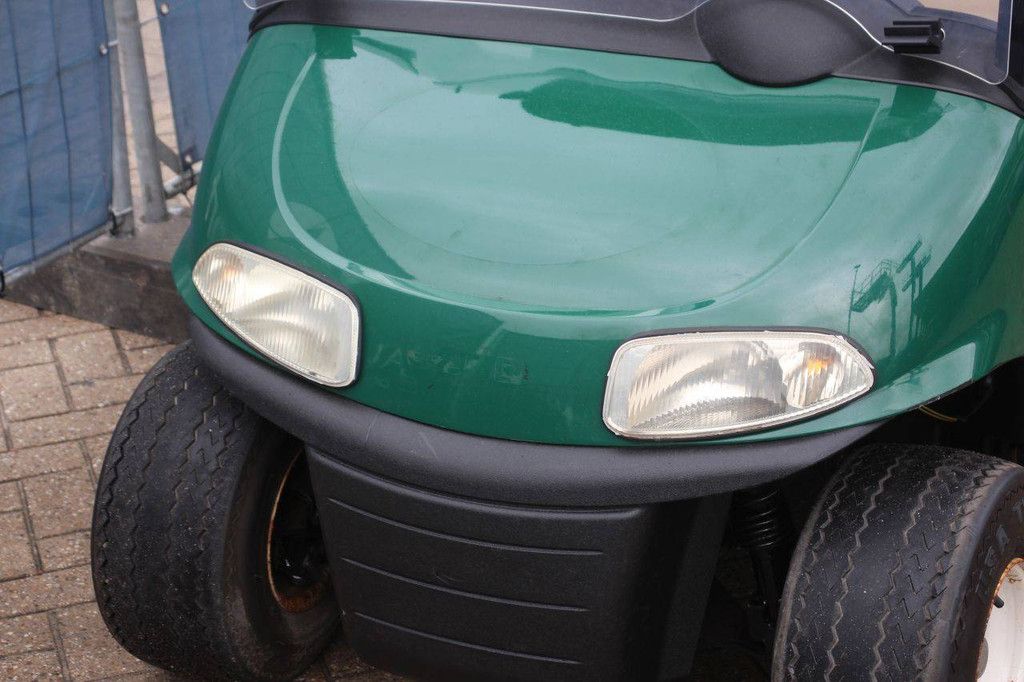 Golfkar EZ-GO RXV Elektrisch 2019