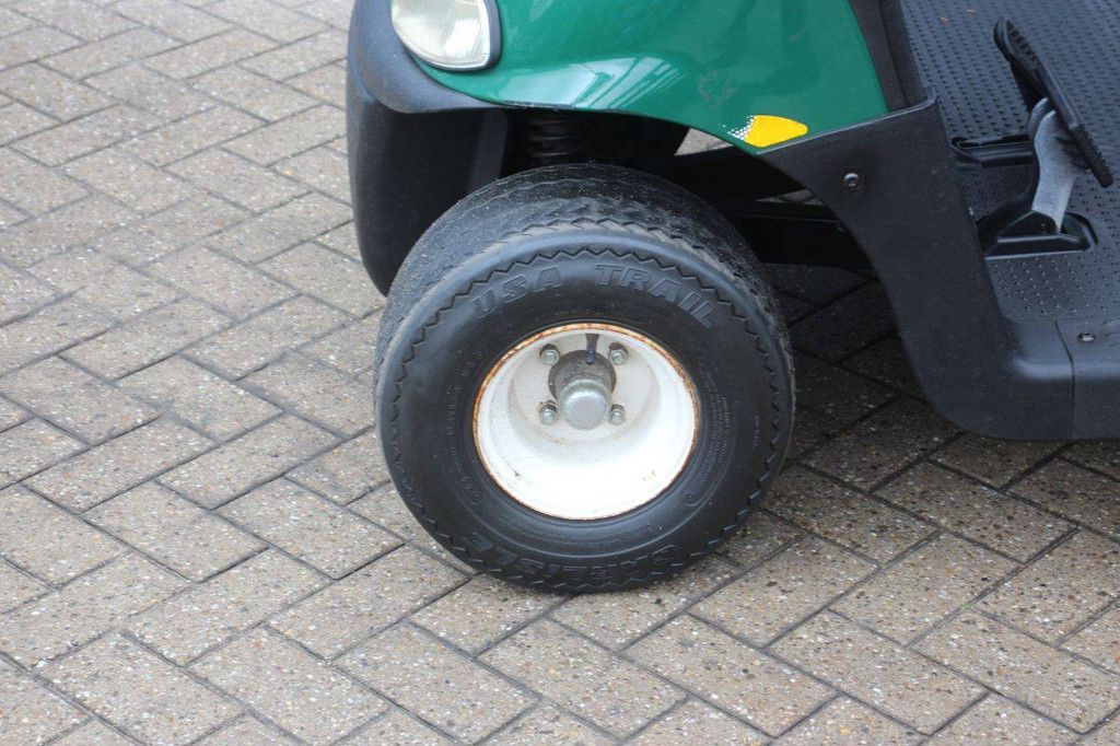 Golfkar EZ-GO RXV Elektrisch 2019