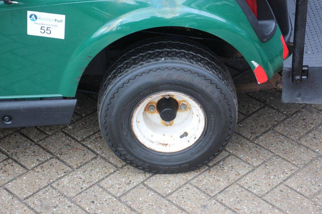 Golfkar EZ-GO RXV Elektrisch 2019