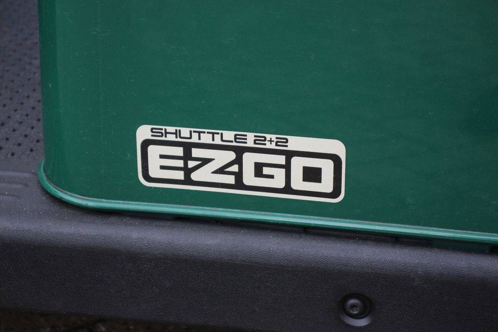 Golfkar EZ-GO RXV Elektrisch 2019