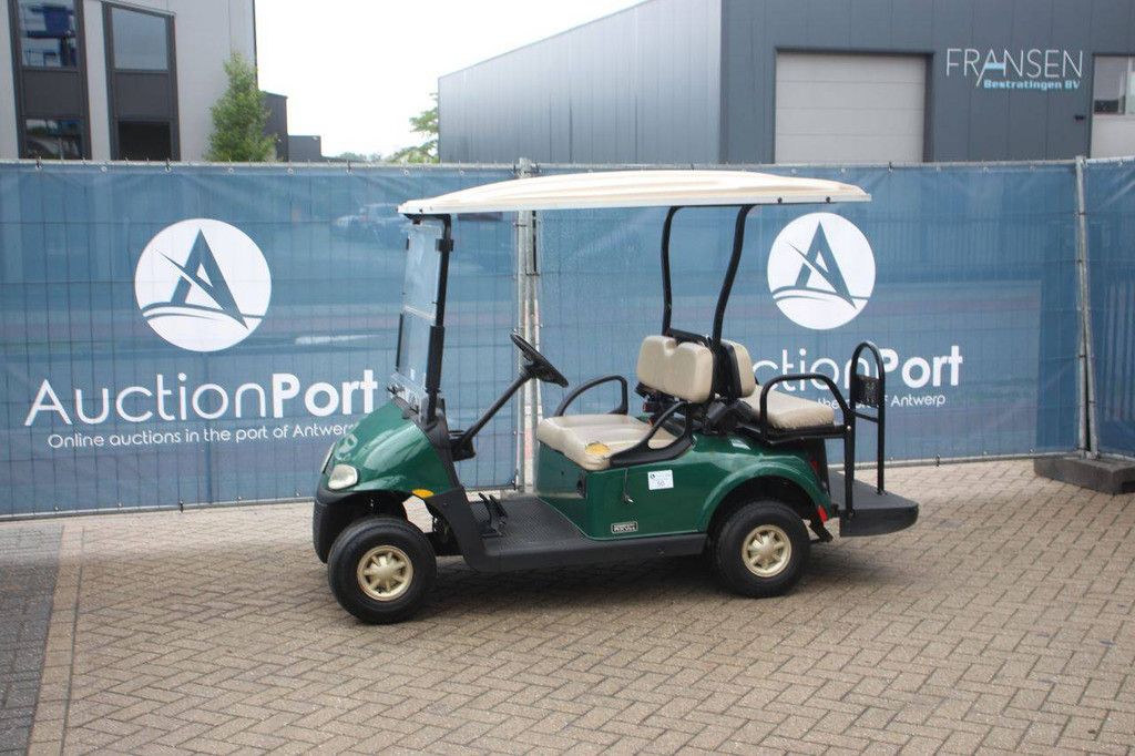 Golf cart EZ-GO RXV Electric 2019