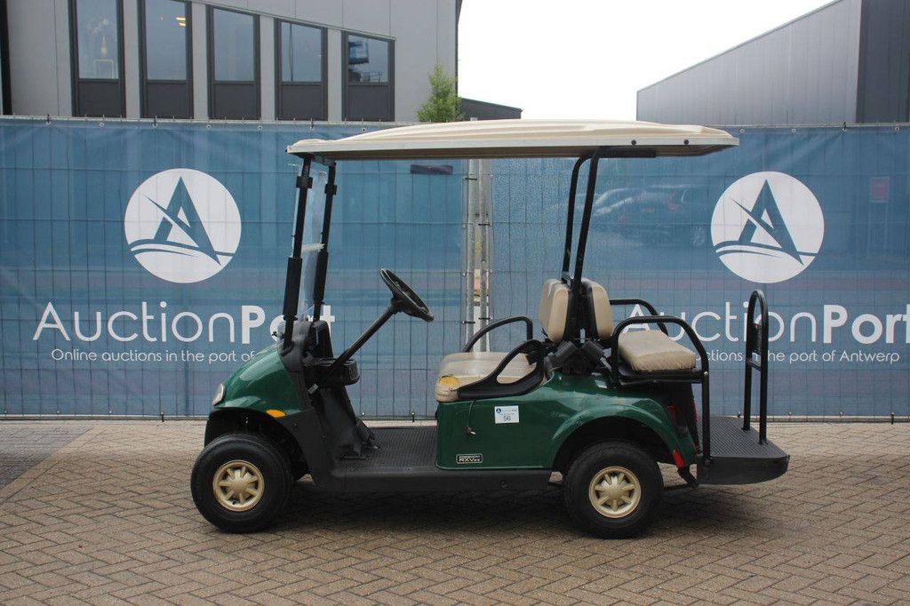Golf cart EZ-GO RXV Electric 2019