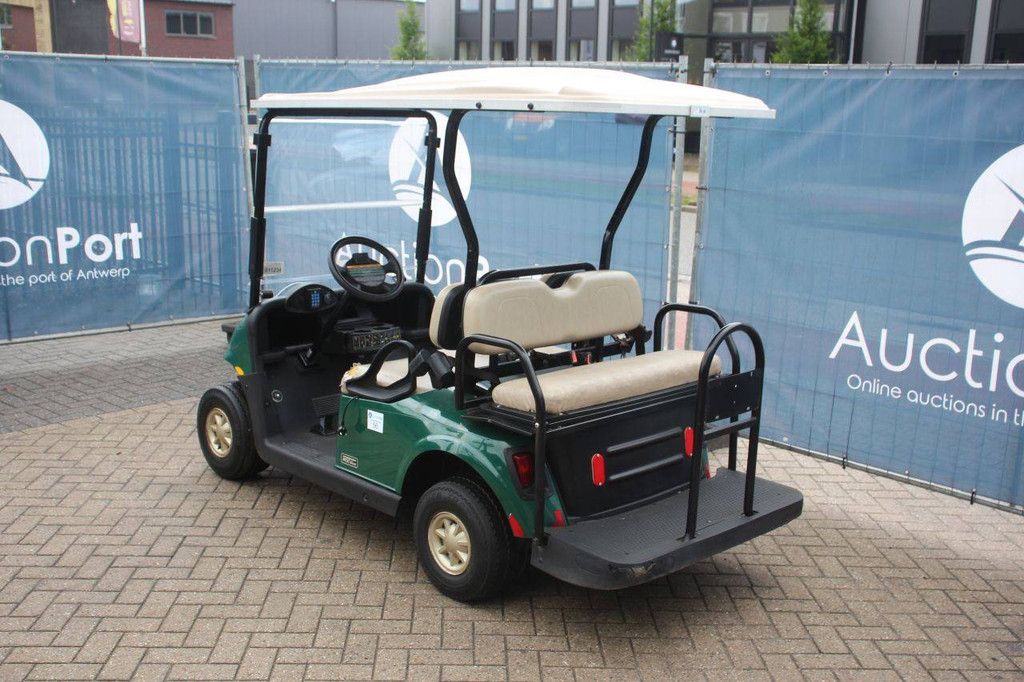 Golf cart EZ-GO RXV Electric 2019
