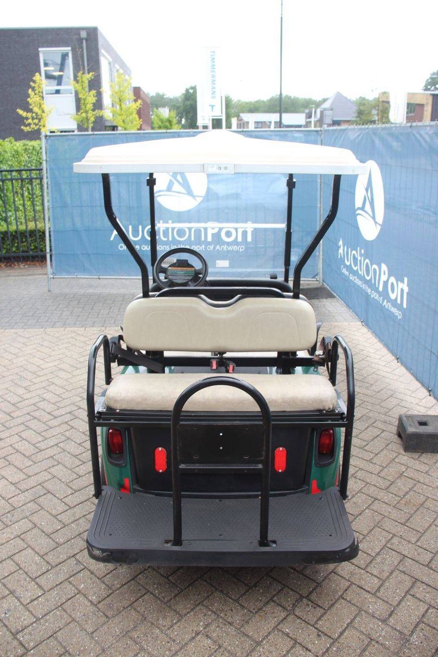 Golf cart EZ-GO RXV Electric 2019
