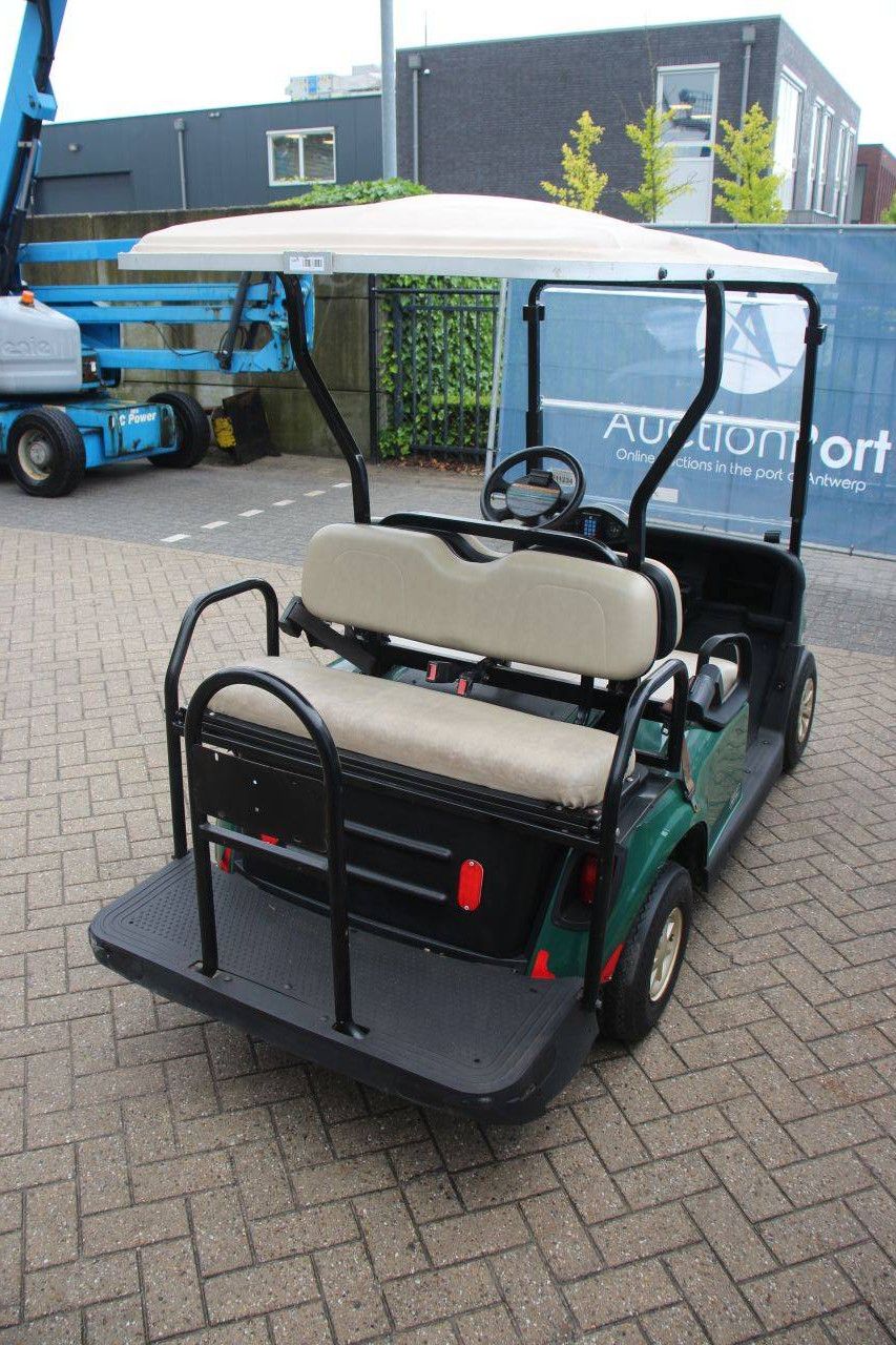 Golf cart EZ-GO RXV Electric 2019