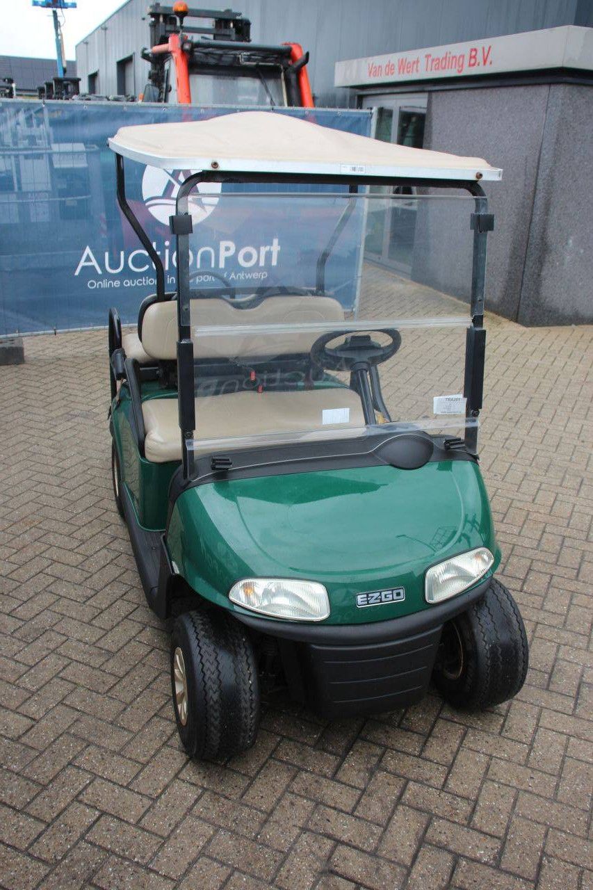 Golf cart EZ-GO RXV Electric 2019