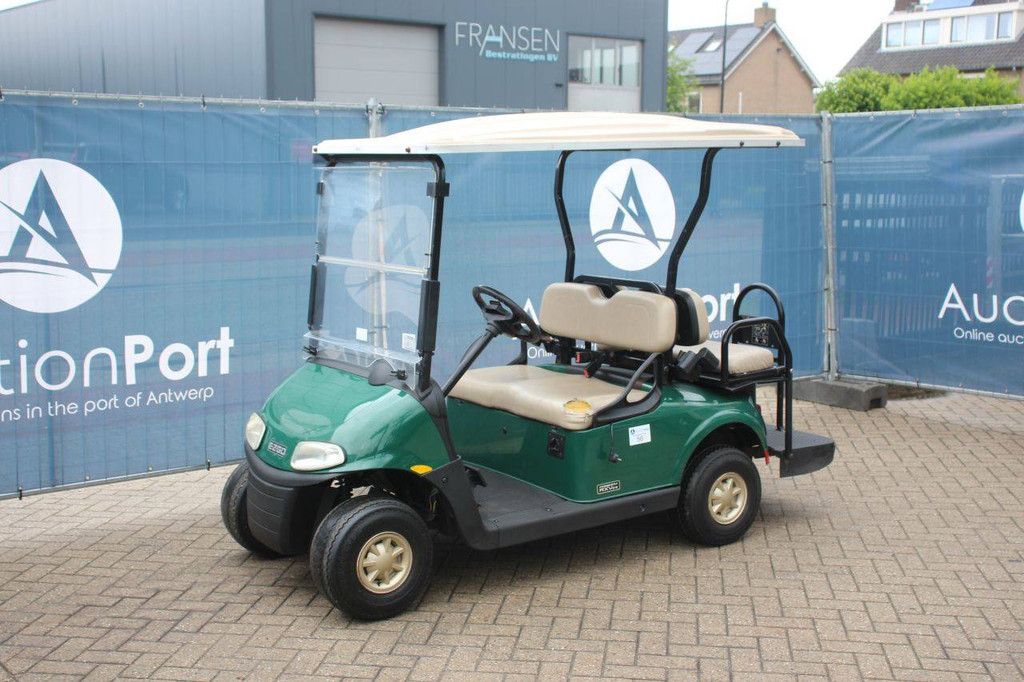 Golf cart EZ-GO RXV Electric 2019