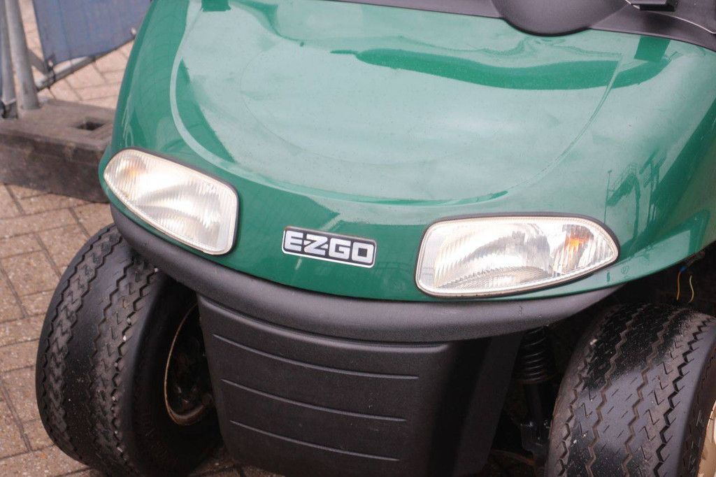Golf cart EZ-GO RXV Electric 2019