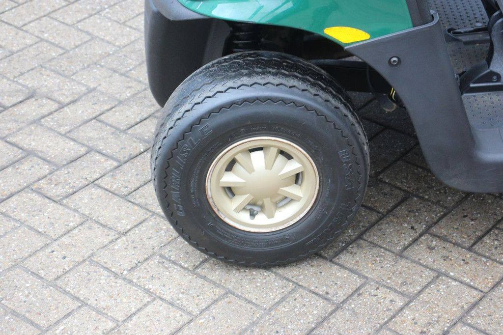 Golf cart EZ-GO RXV Electric 2019
