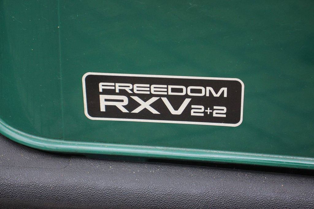 Golf cart EZ-GO RXV Electric 2019