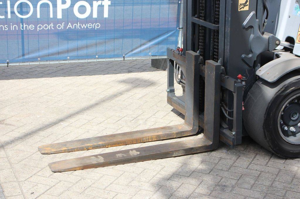 Forklift Still R60-35/600 Electric 3500kg 2018