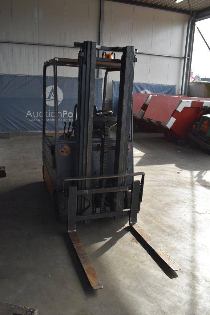 Forklift Still R20-16 Electric 1600kg 2000