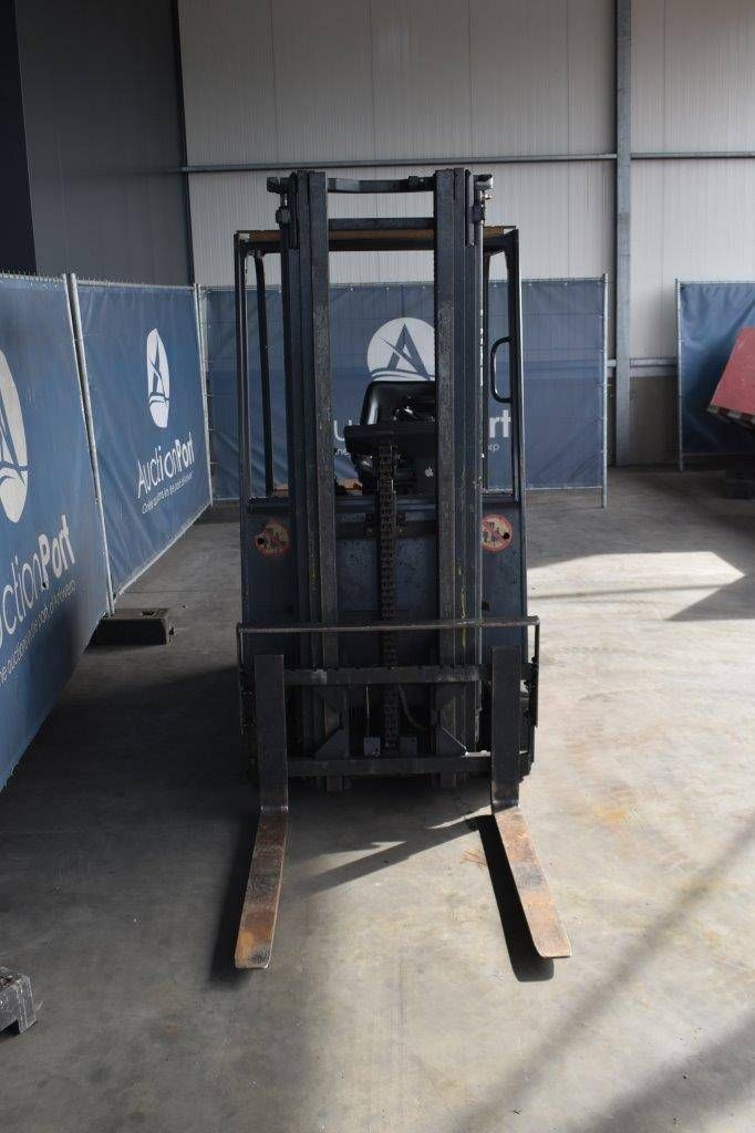 Forklift Still R20-16 Electric 1600kg 2000