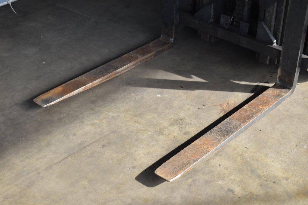 Forklift Still R20-16 Electric 1600kg 2000