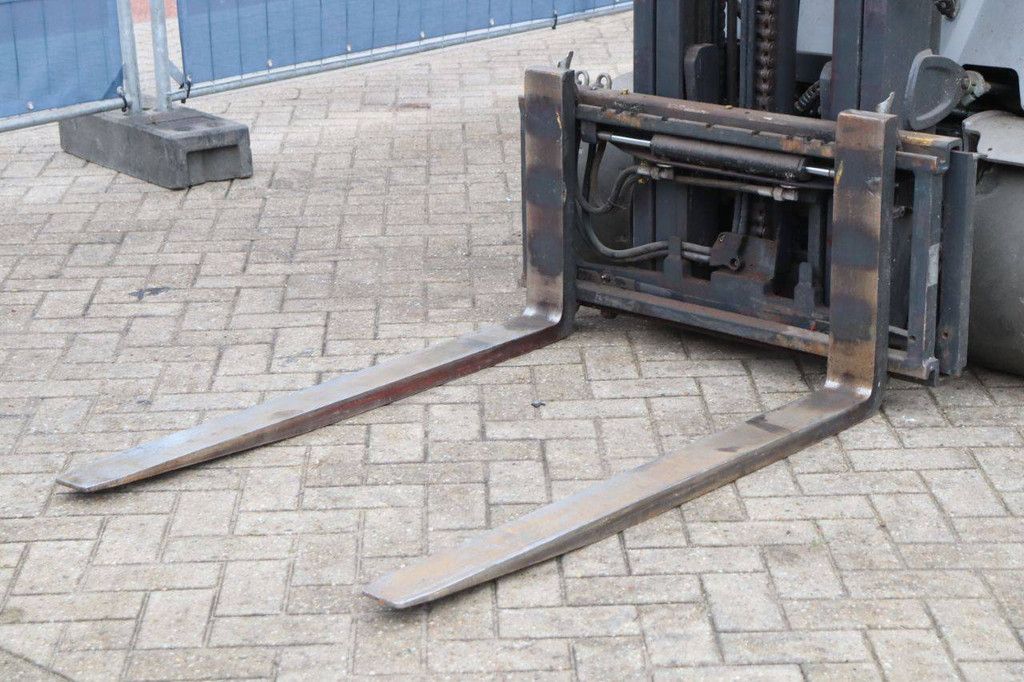 Forklift Still RX20-16 Electric 1600kg 5.22m 2019