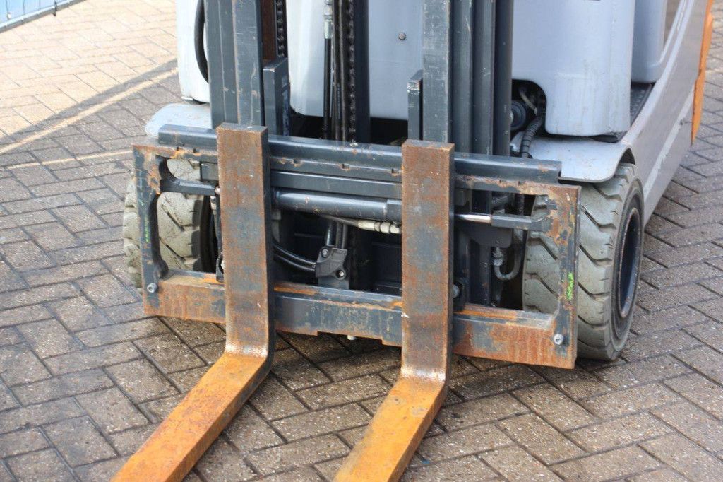 Gabelstapler Still RX20-18 Elektro 1800kg 2018