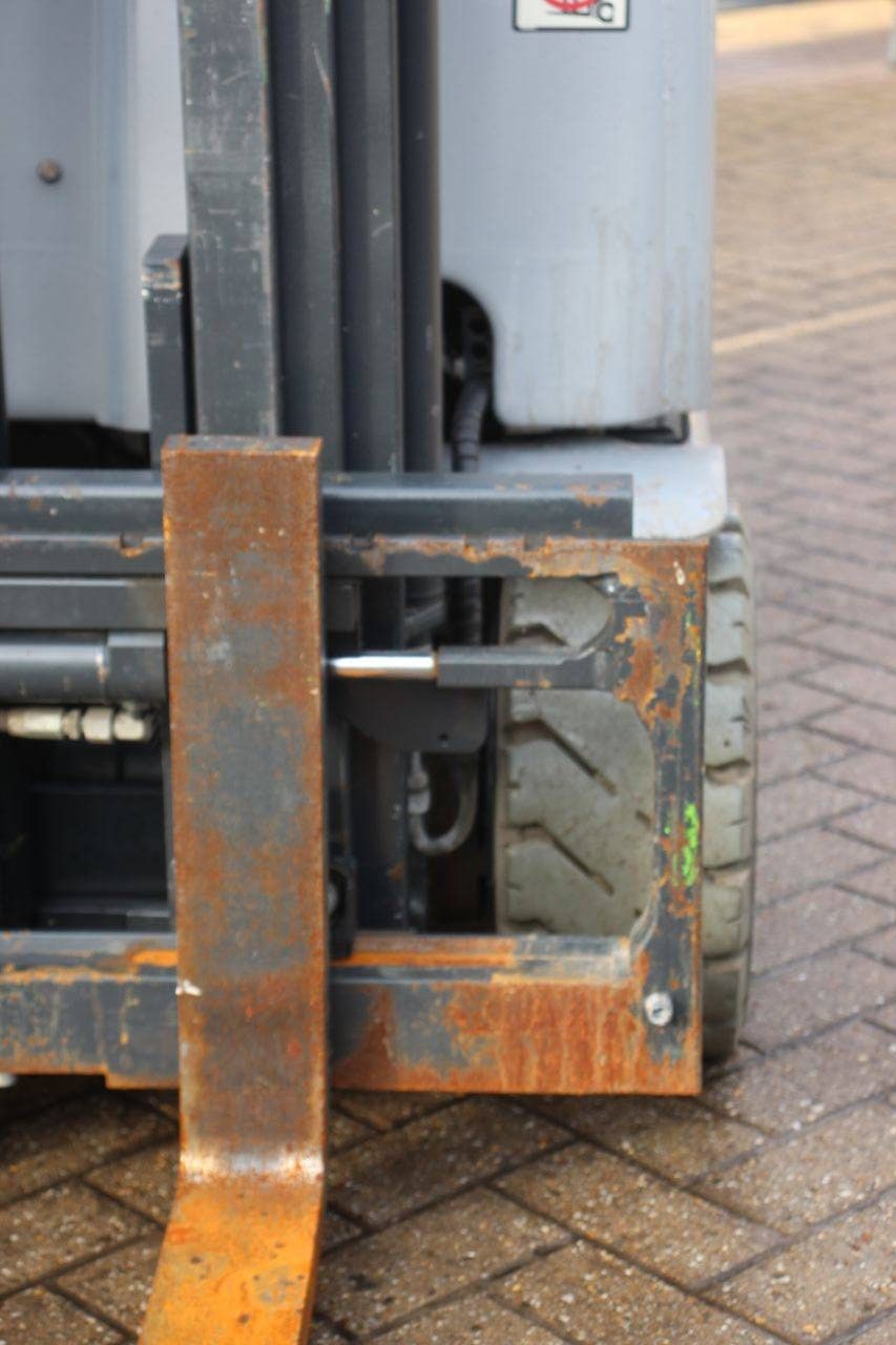 Gabelstapler Still RX20-18 Elektro 1800kg 2018