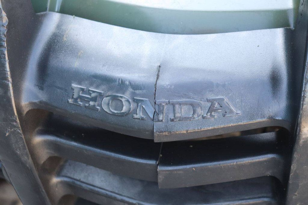 Honda TRX420TM Quad Gasoline 2007