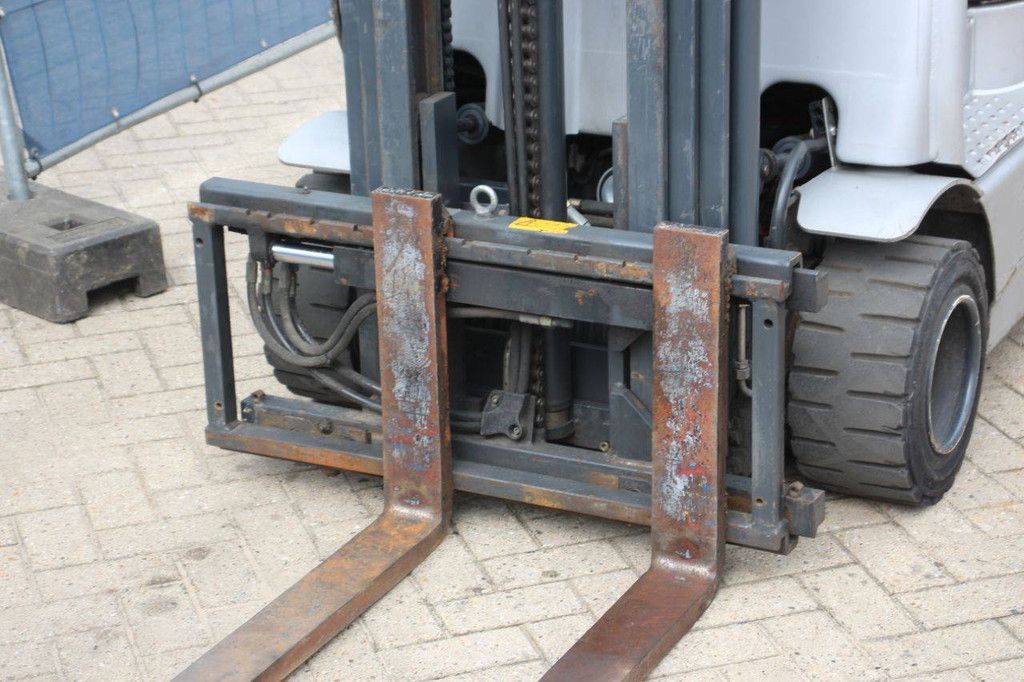 Forklift Still RX70-18 LPG 1800kg 2009