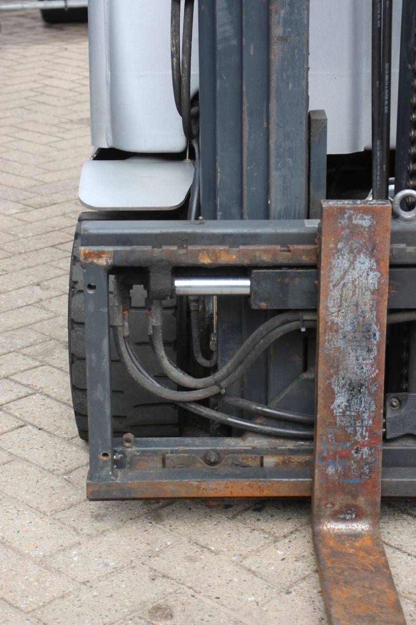 Forklift Still RX70-18 LPG 1800kg 2009
