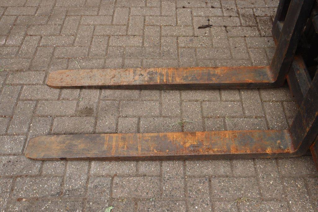 Forklift Yale 30VX Diesel 3000kg