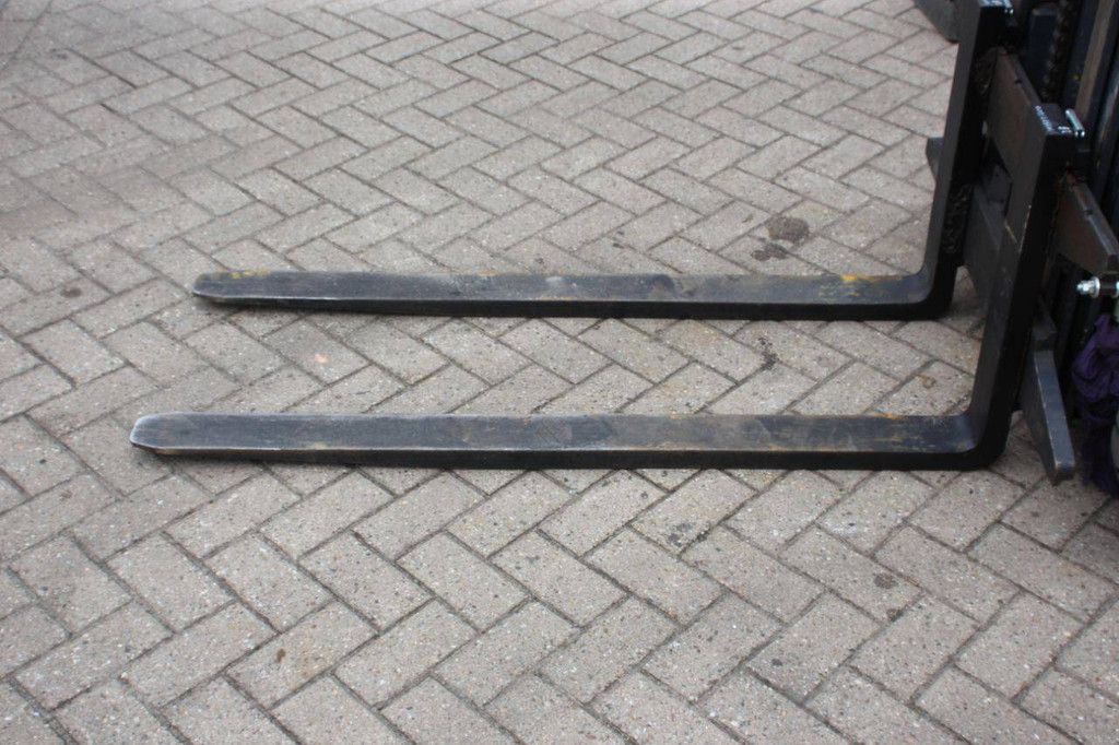 Forklift Still R70-16T LPG 1600kg 4.34m 1998