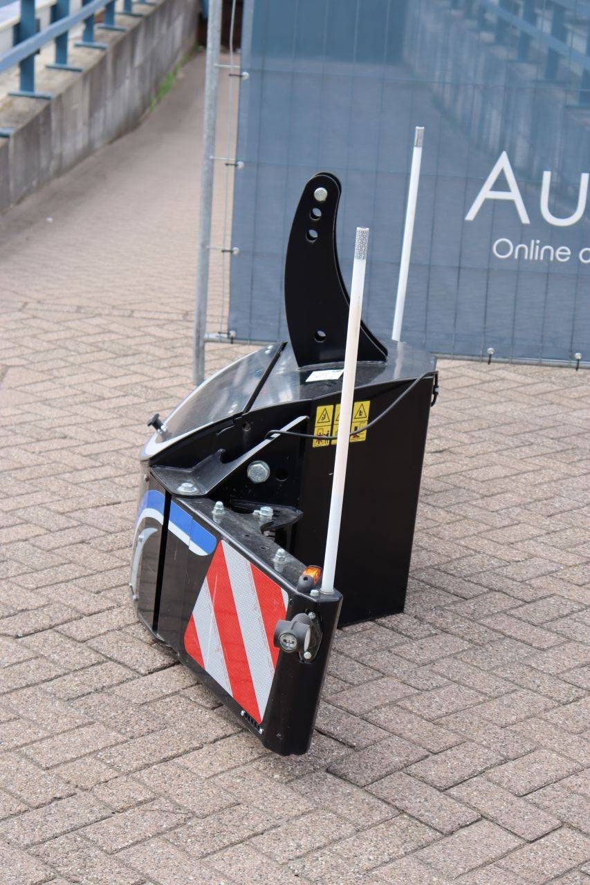 Tractor Bumper New Holland SW800 2022