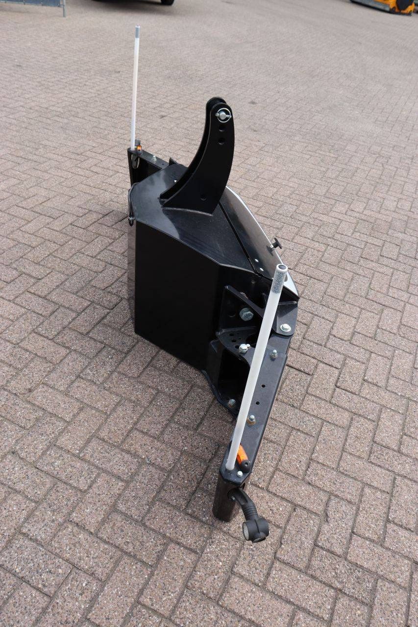 Tractor Bumper New Holland SW800 2022