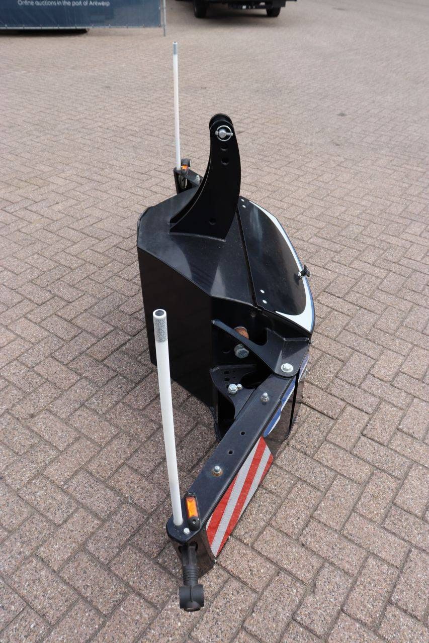 Tractor Bumper New Holland SW800 2022