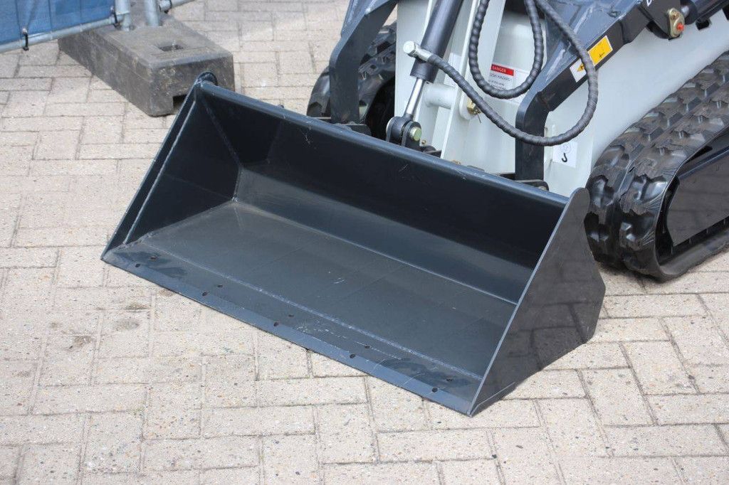 Skid steer loader T330XL Diesel 7.6kW 2026 New