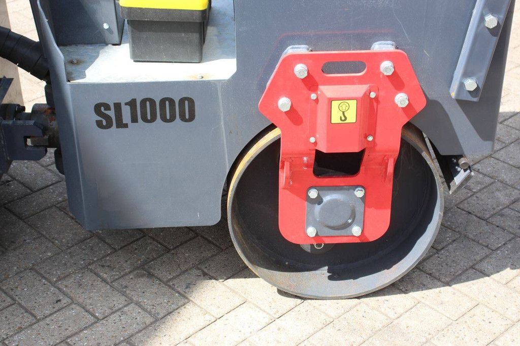 Vibratory Roller SDLOOL SL1000 Petrol 2026 New