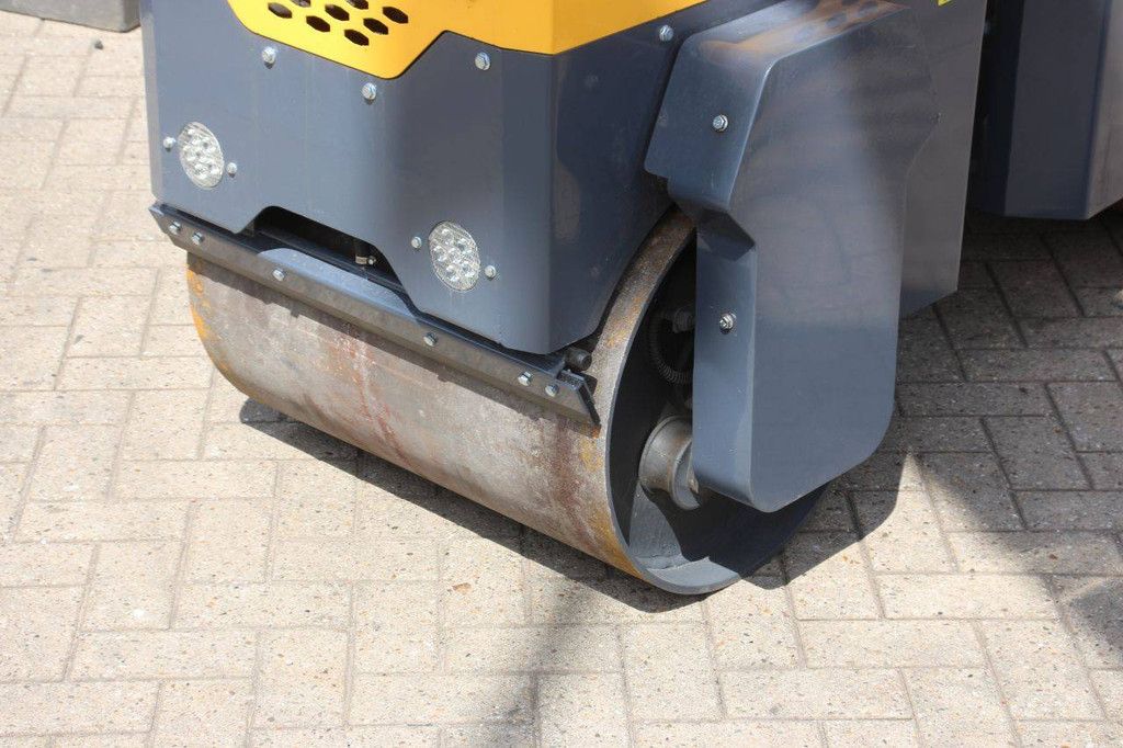 Vibratory Roller SDLOOL SL1000 Petrol 2026 New