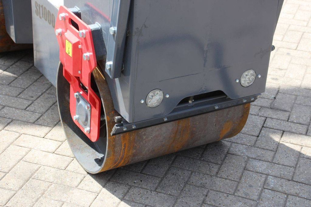 Vibratory Roller SDLOOL SL1000 Petrol 2026 New