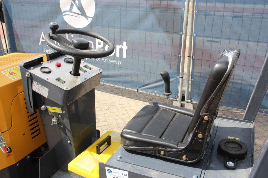 Vibratory Roller SDLOOL SL1000 Petrol 2026 New