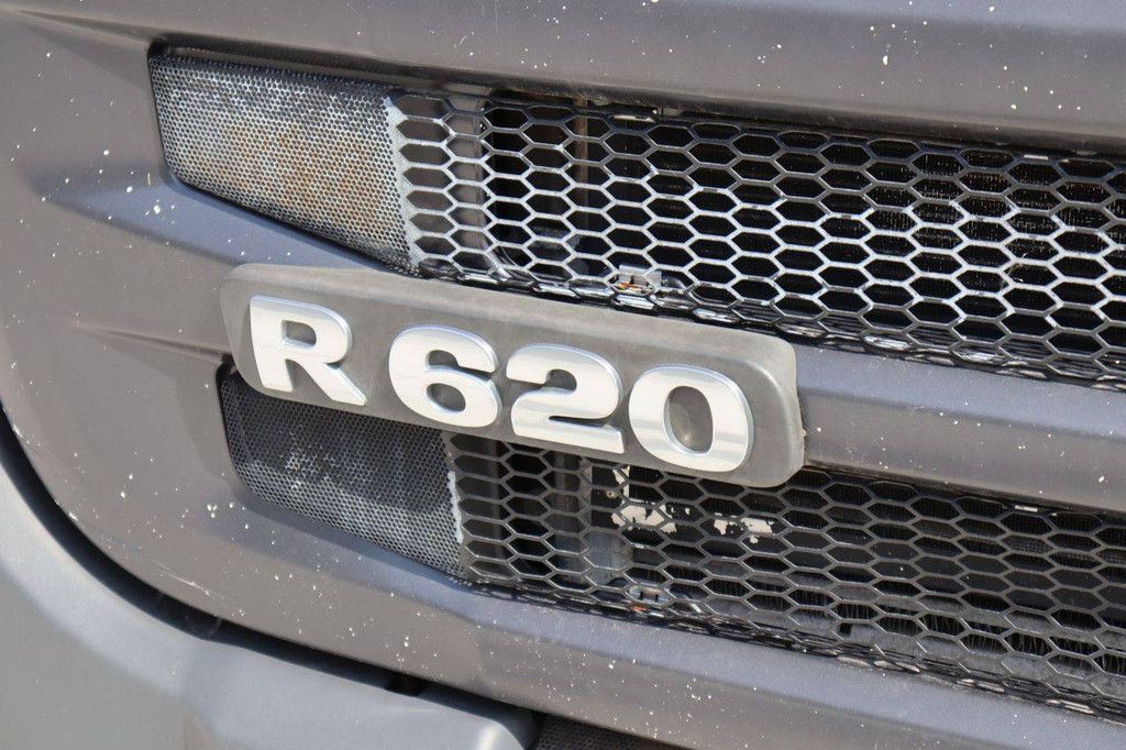 Chassis Cabin Scania R620LA Diesel 621hp 2010