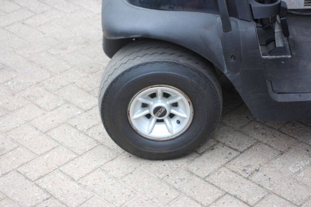 Electric Golf Cart Clubcar 2007