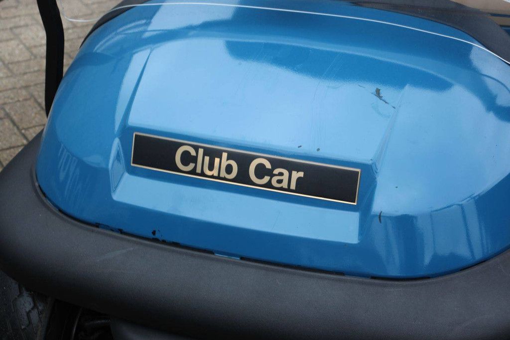 Electric Golf Cart Clubcar 2006