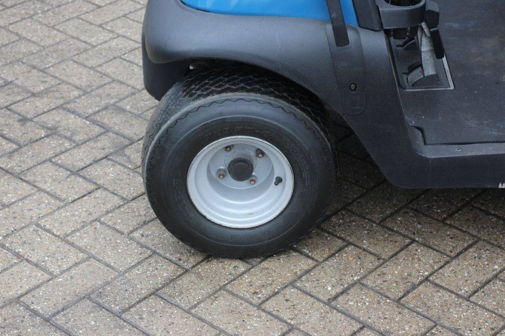 Electric Golf Cart Clubcar 2006