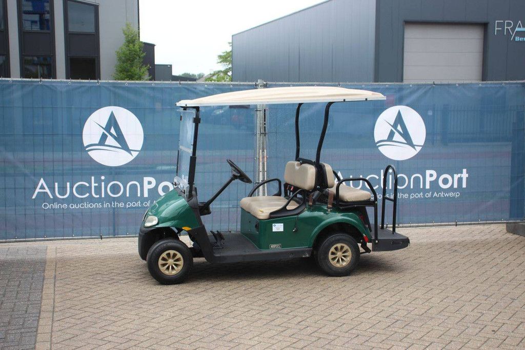 Golf cart EZ-GO RXV Electric 2019