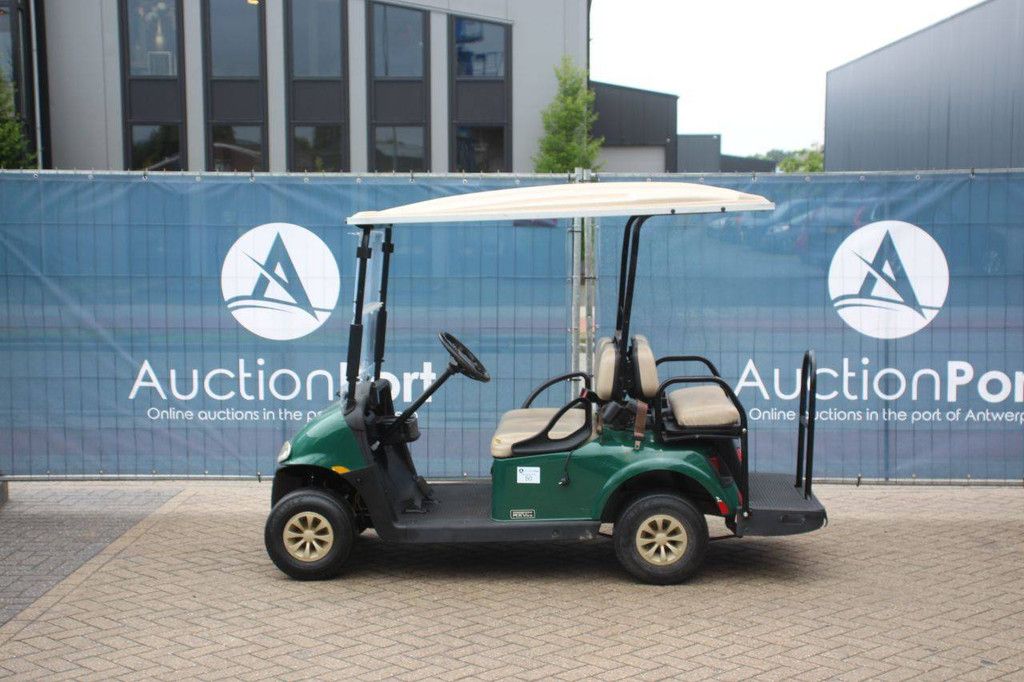Golf cart EZ-GO RXV Electric 2019