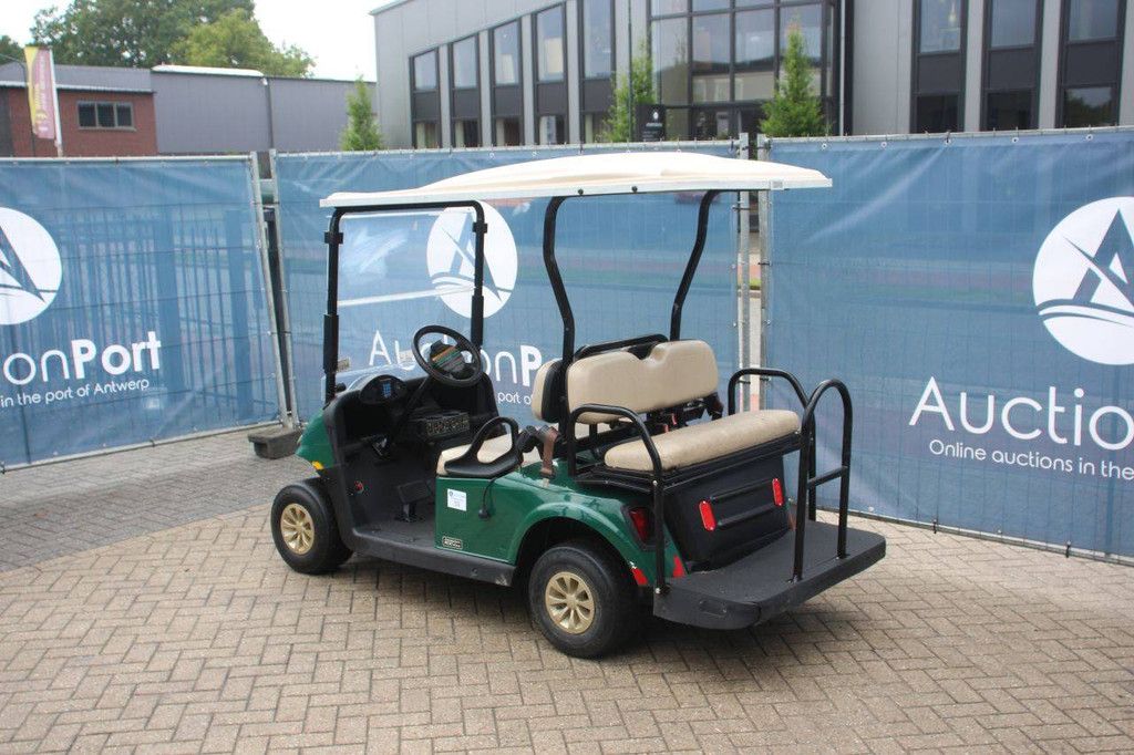 Golf cart EZ-GO RXV Electric 2019
