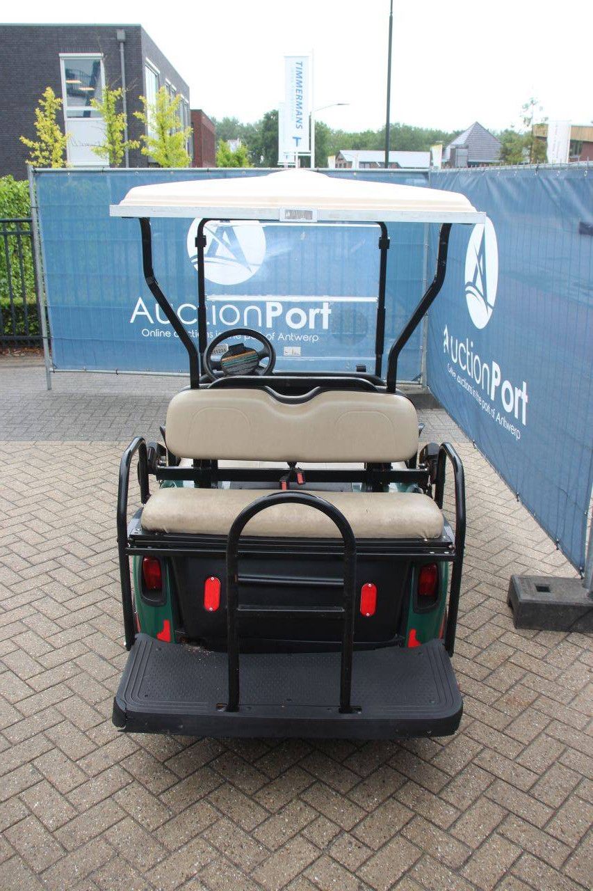 Golf cart EZ-GO RXV Electric 2019