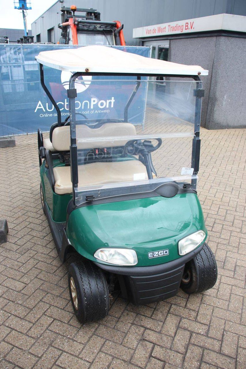 Golf cart EZ-GO RXV Electric 2019