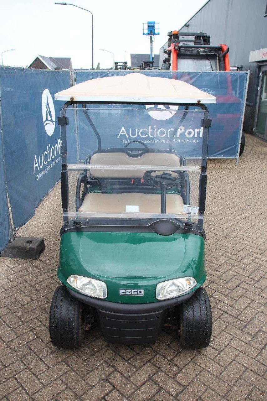 Golf cart EZ-GO RXV Electric 2019