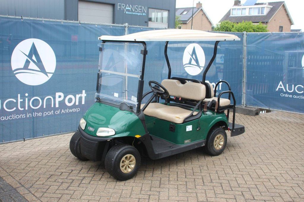 Golf cart EZ-GO RXV Electric 2019