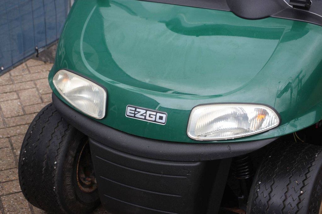 Golf cart EZ-GO RXV Electric 2019