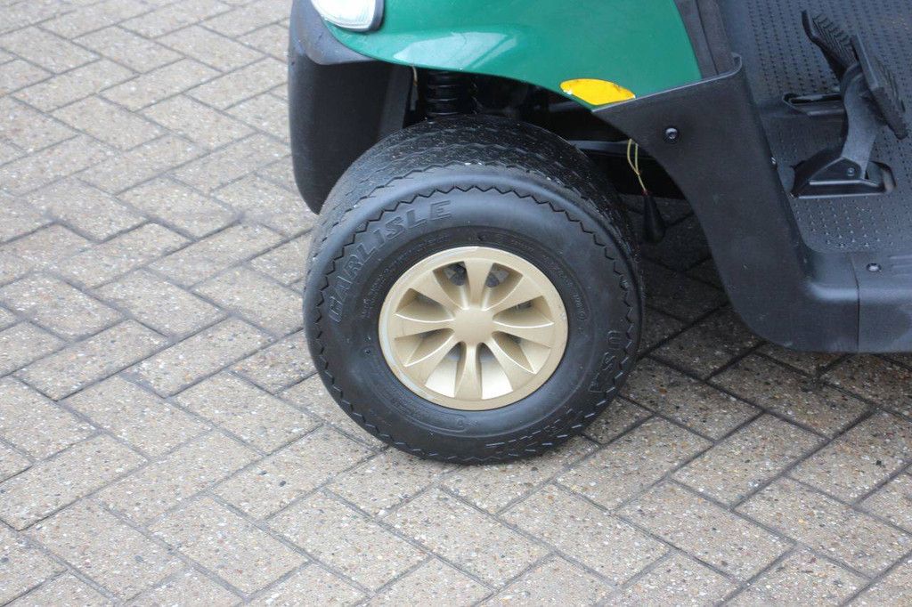 Golf cart EZ-GO RXV Electric 2019