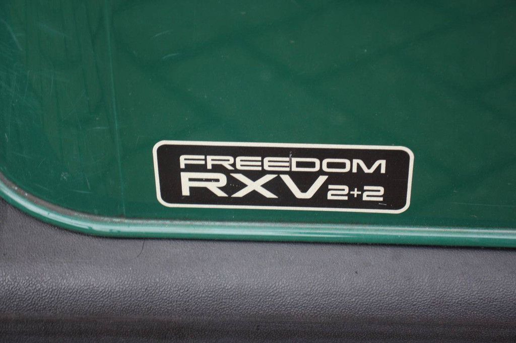 Golf cart EZ-GO RXV Electric 2019
